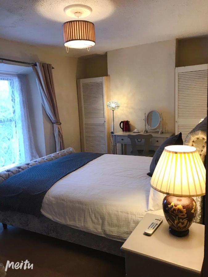 דן לירי Mulgrave Lodge מראה חיצוני תמונה