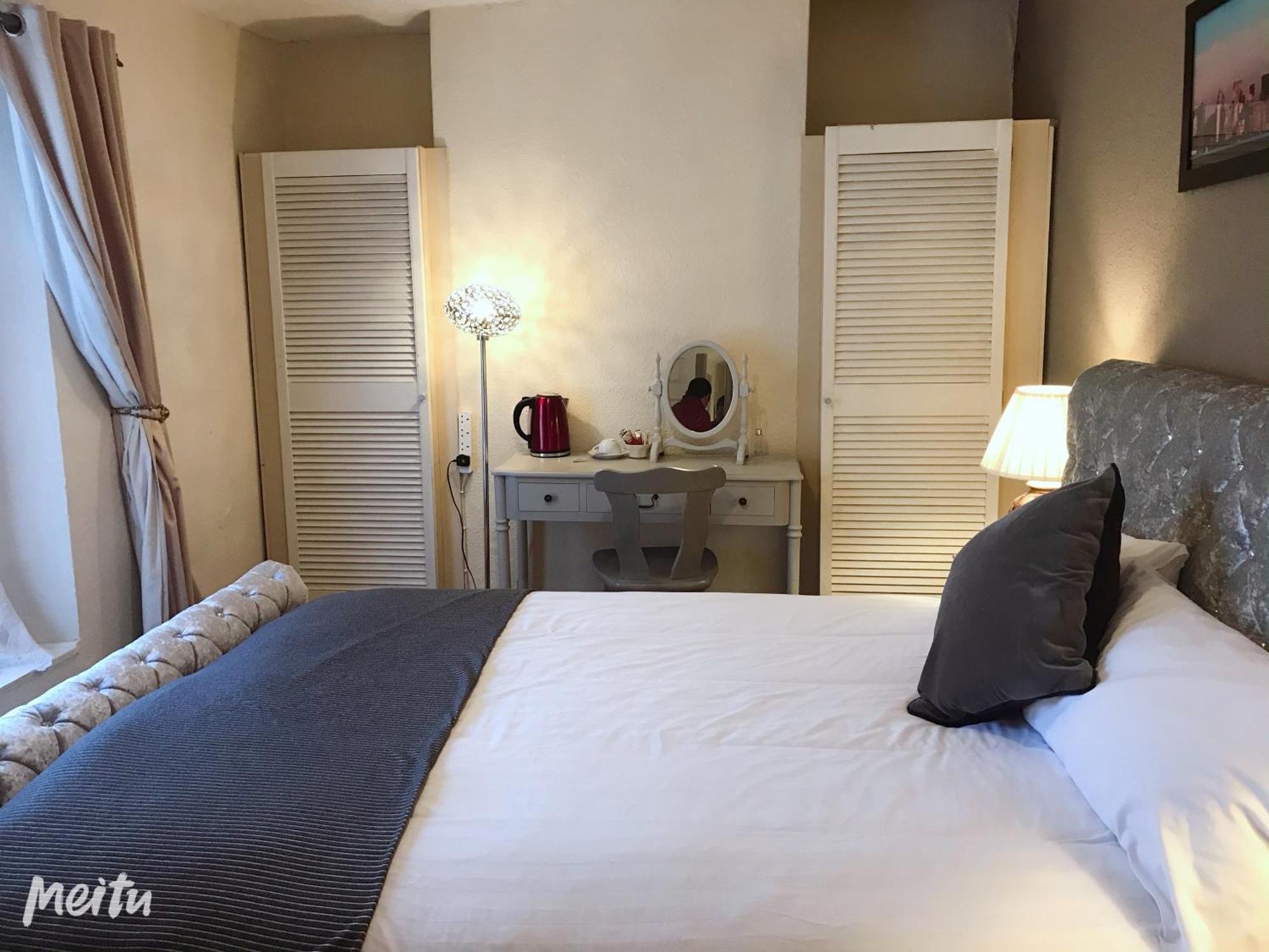 דן לירי Mulgrave Lodge מראה חיצוני תמונה