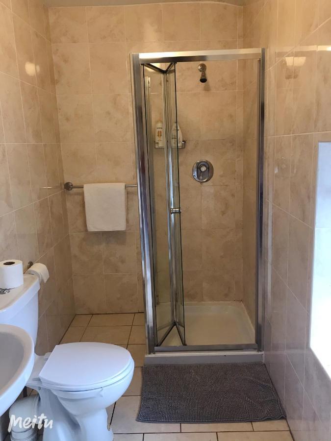 דן לירי Mulgrave Lodge מראה חיצוני תמונה