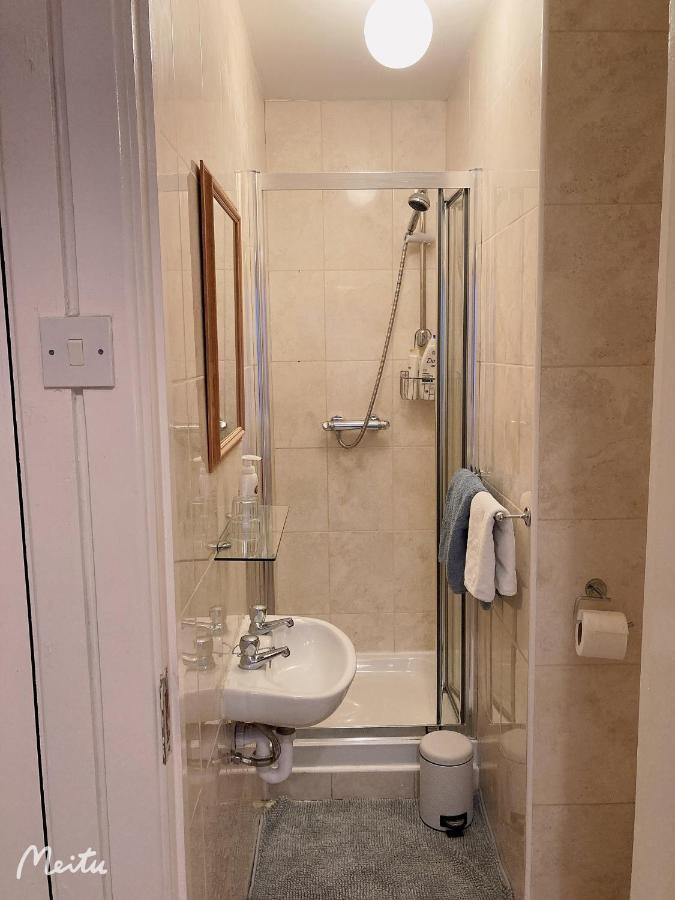 דן לירי Mulgrave Lodge מראה חיצוני תמונה