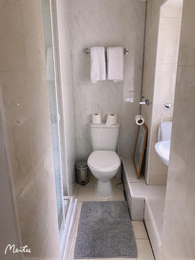 דן לירי Mulgrave Lodge מראה חיצוני תמונה