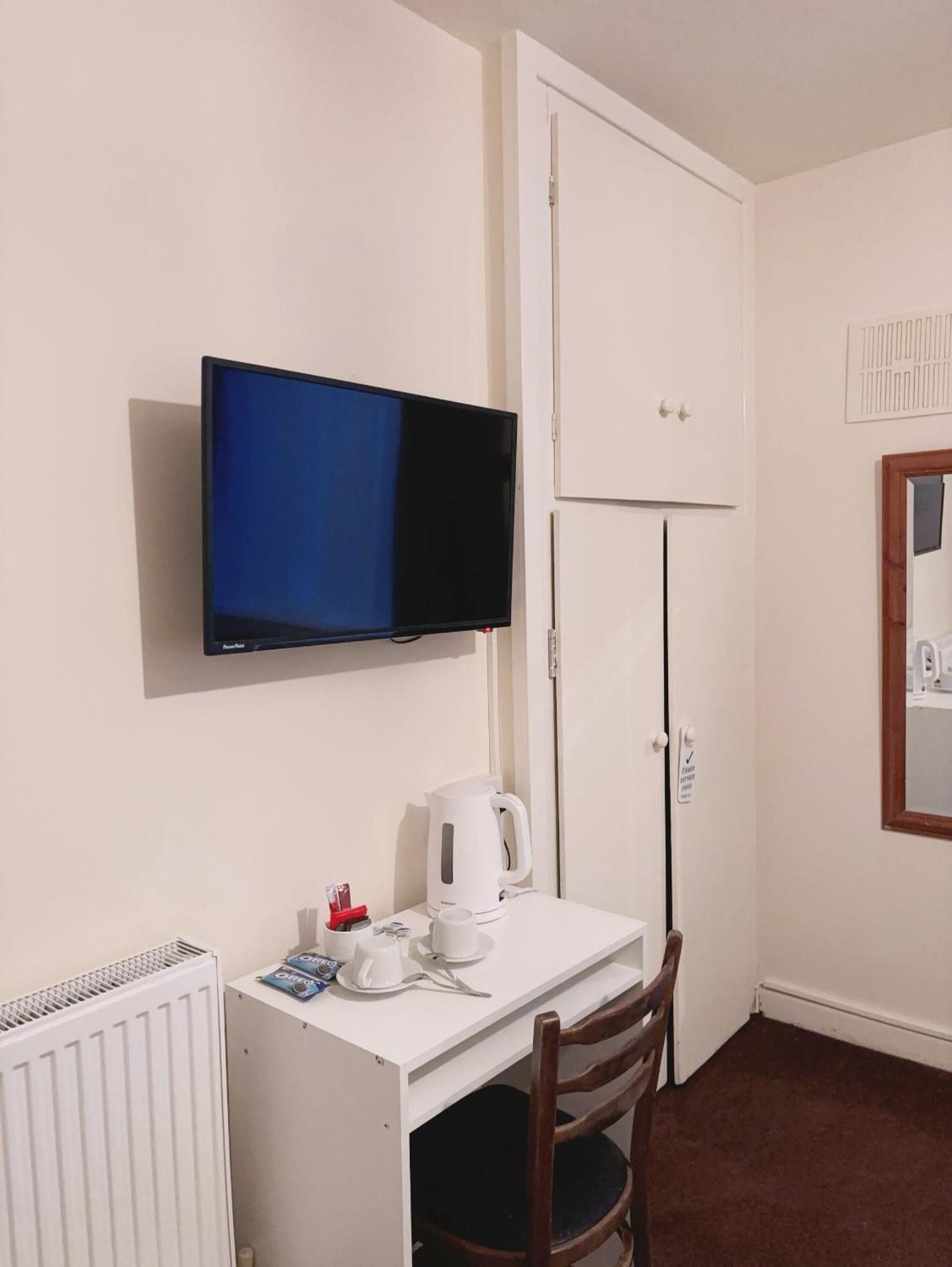 דן לירי Mulgrave Lodge מראה חיצוני תמונה