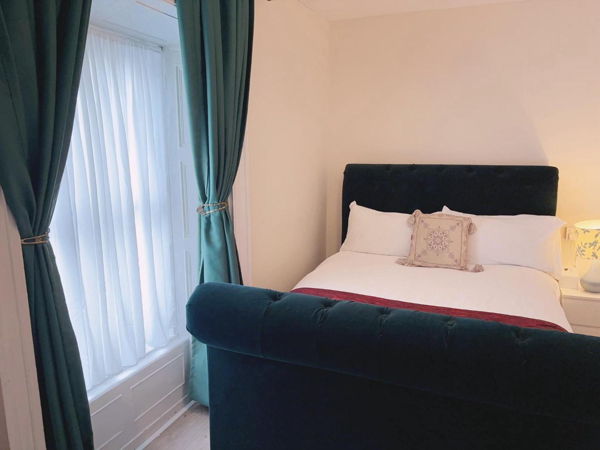 דן לירי Mulgrave Lodge מראה חיצוני תמונה