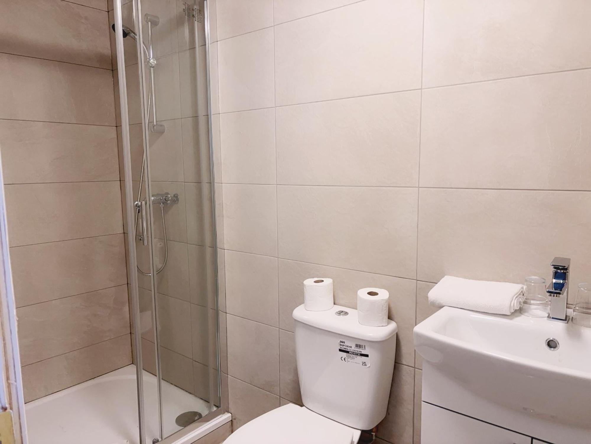 דן לירי Mulgrave Lodge מראה חיצוני תמונה