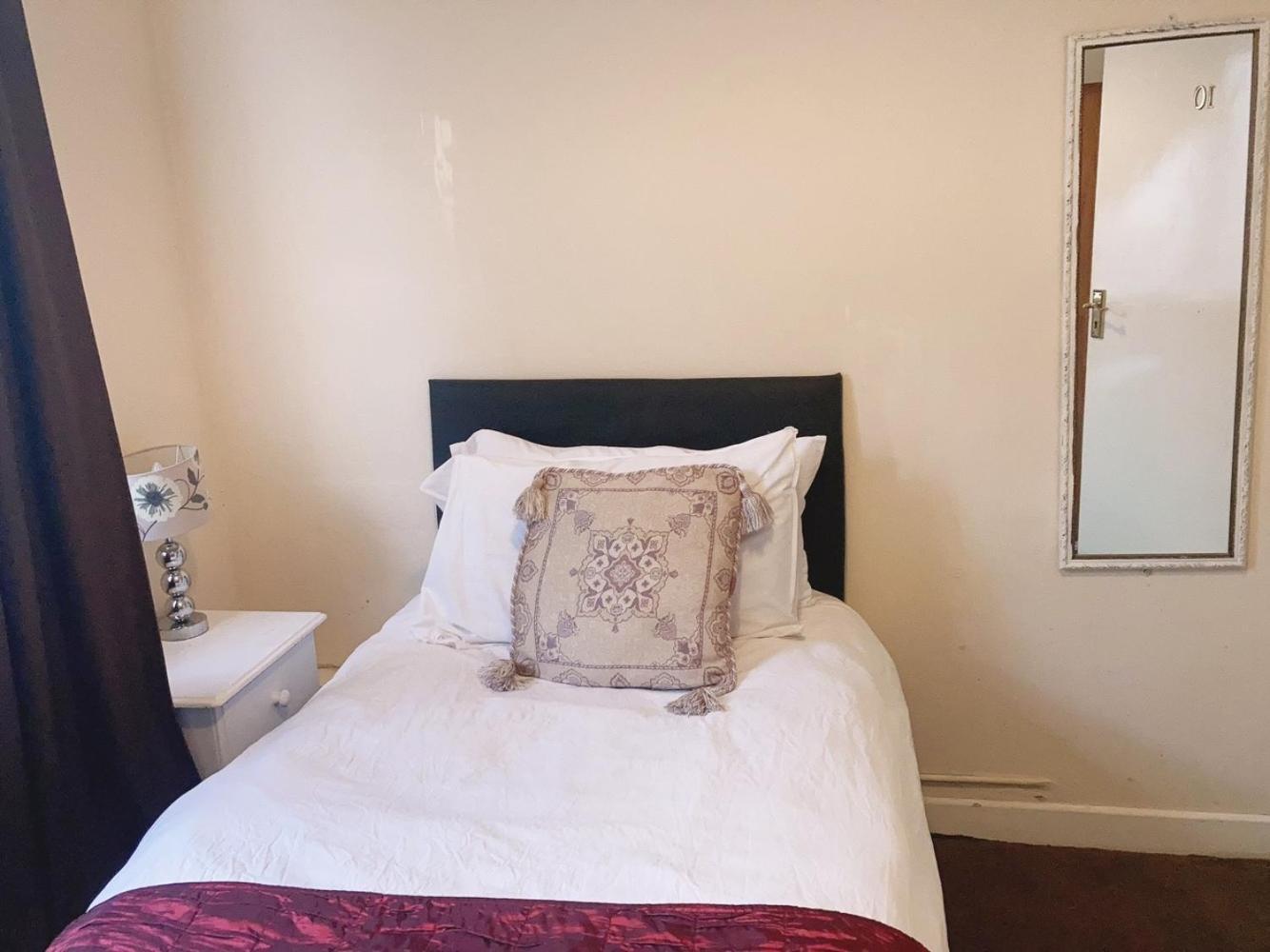 דן לירי Mulgrave Lodge מראה חיצוני תמונה