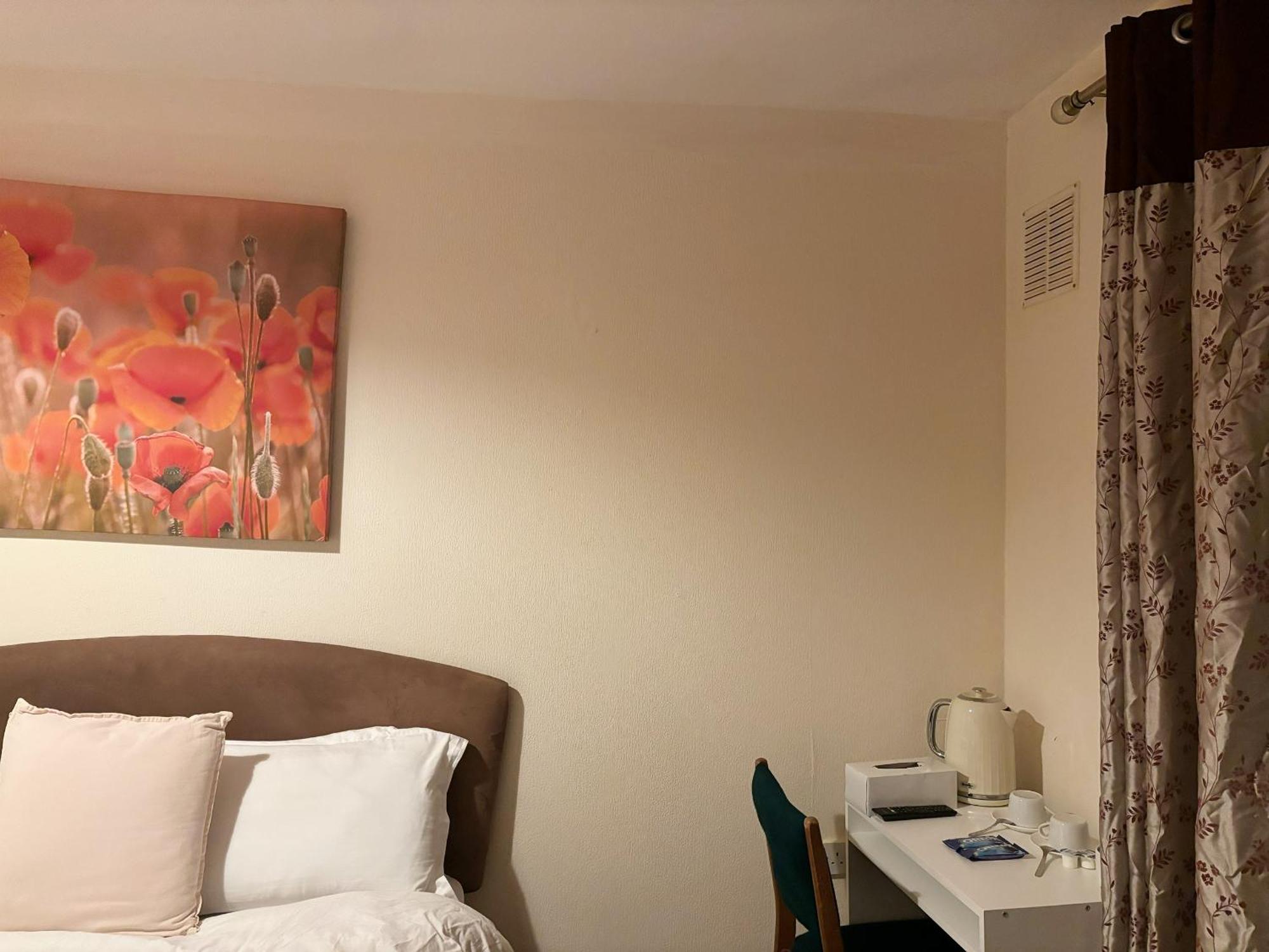 דן לירי Mulgrave Lodge מראה חיצוני תמונה