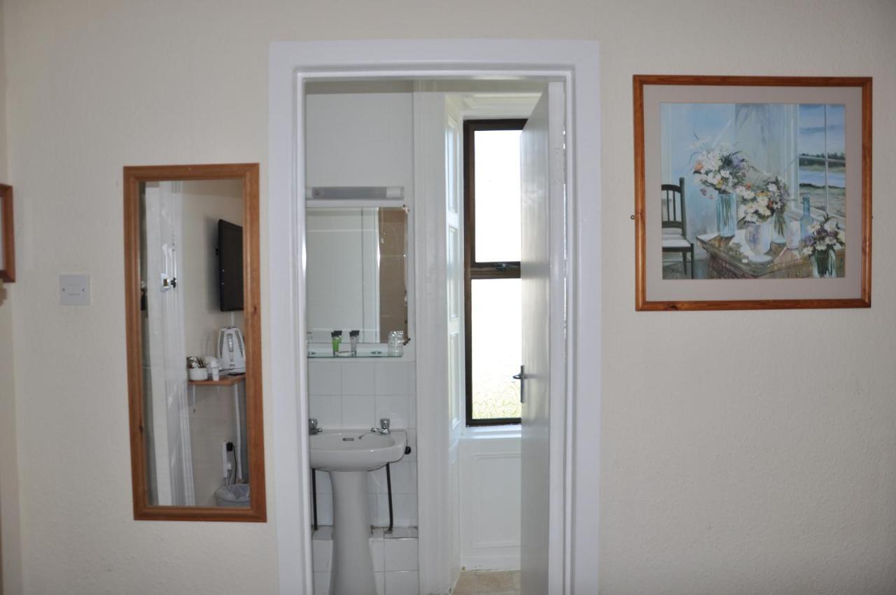 דן לירי Mulgrave Lodge מראה חיצוני תמונה